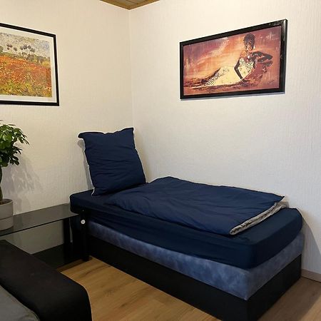 Apartment Nbg Im Zentrum Nuremberg Bagian luar foto