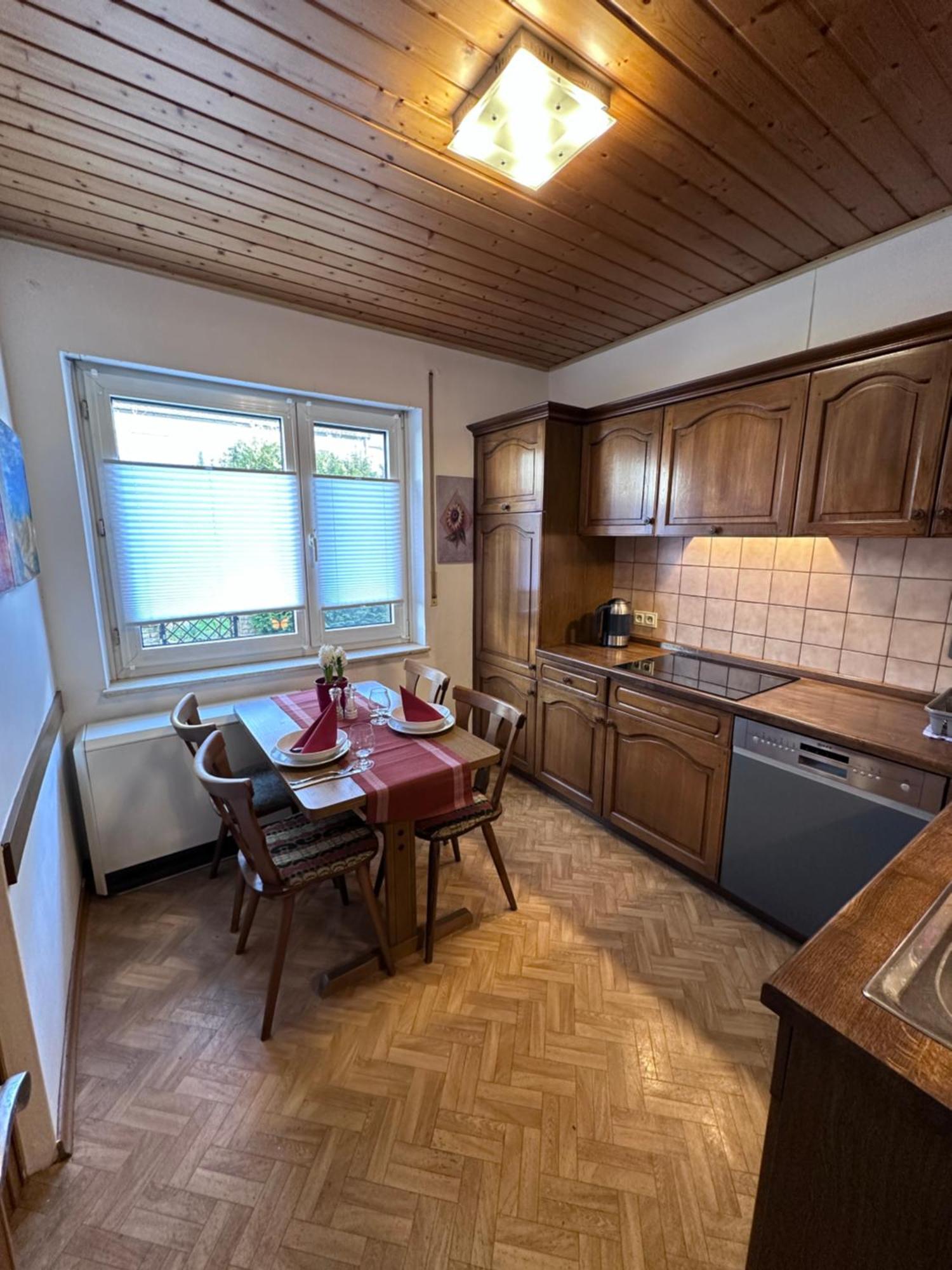 Apartment Nbg Im Zentrum Nuremberg Bagian luar foto