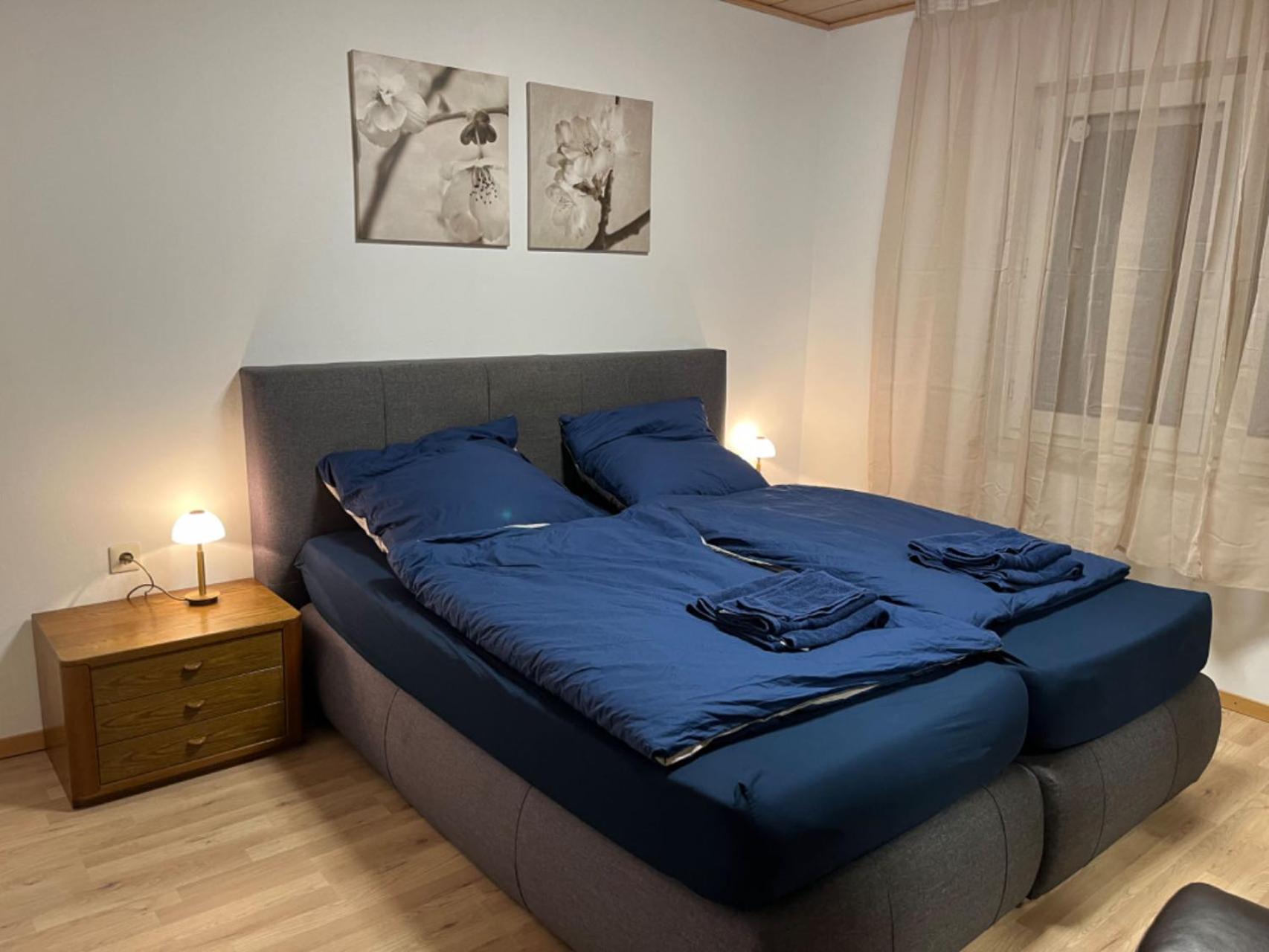 Apartment Nbg Im Zentrum Nuremberg Bagian luar foto