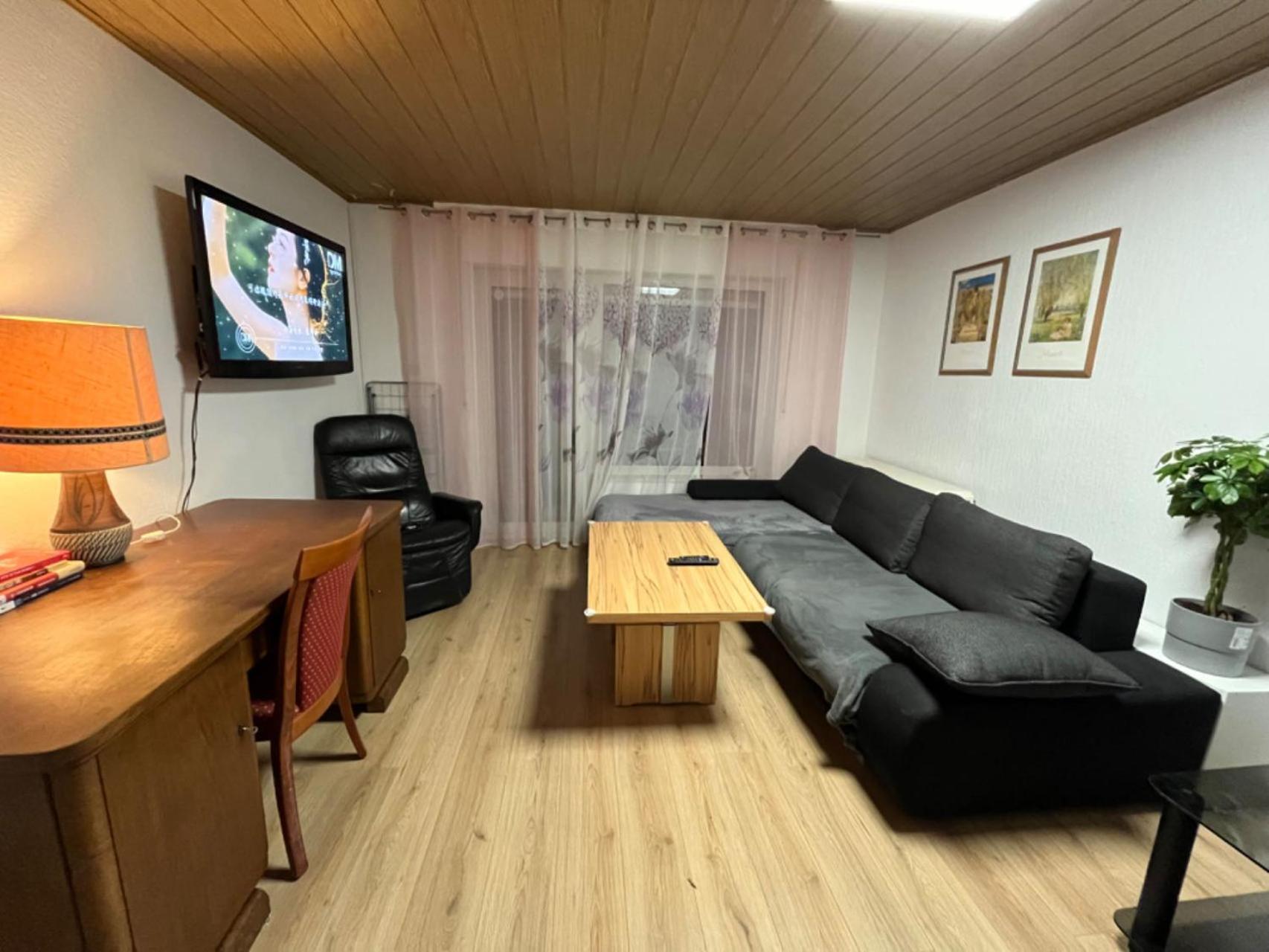 Apartment Nbg Im Zentrum Nuremberg Bagian luar foto