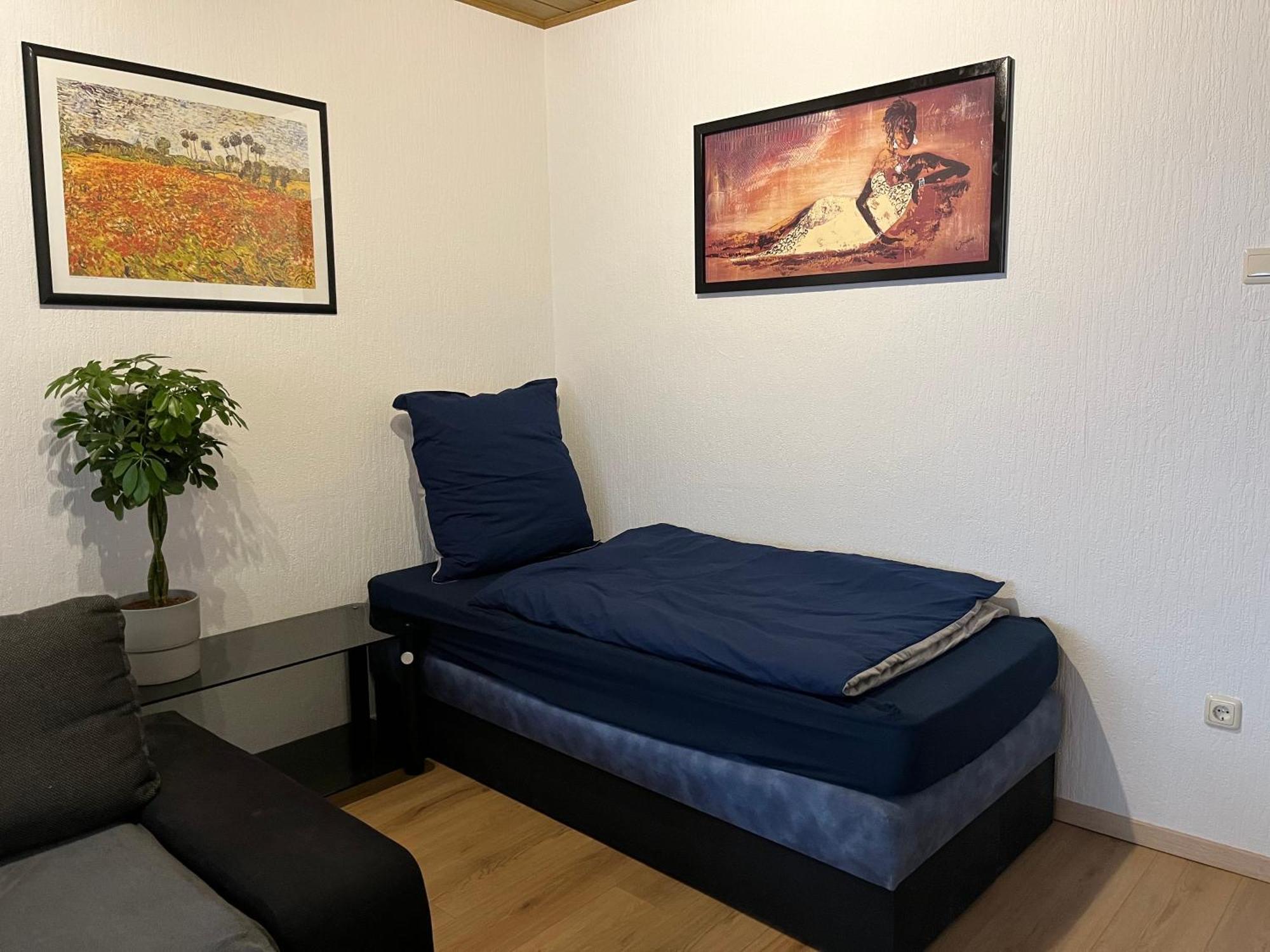 Apartment Nbg Im Zentrum Nuremberg Bagian luar foto