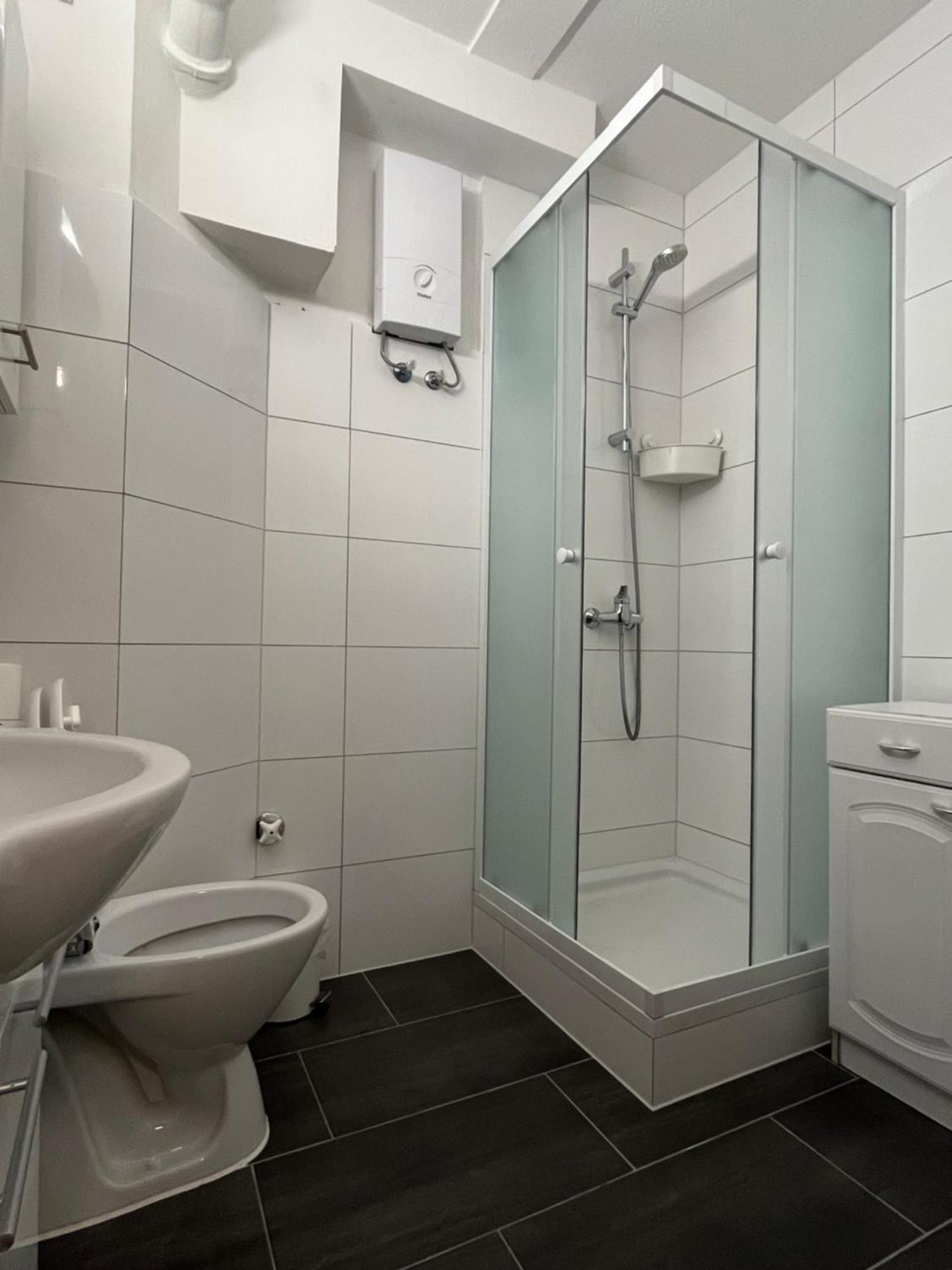 Apartment Nbg Im Zentrum Nuremberg Bagian luar foto